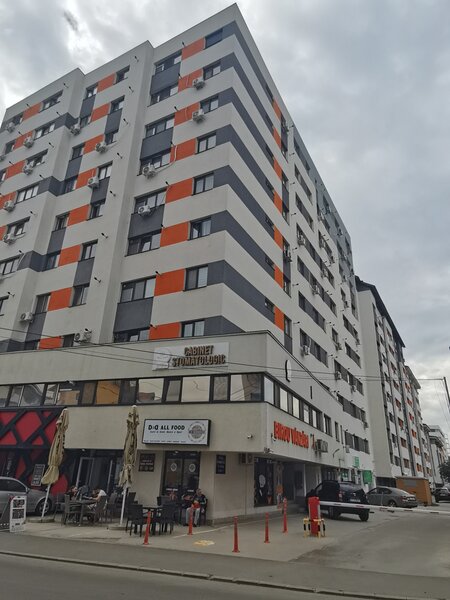 Militari Residence, Tineretului, apartament 2 camere.