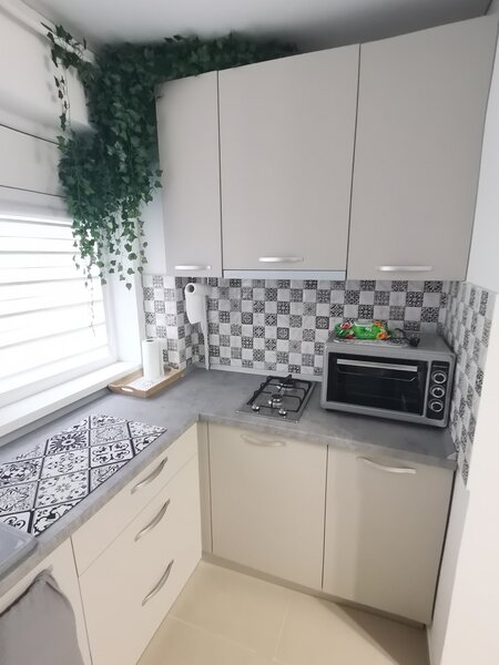 Militari Residence, Tineretului, apartament 2 camere.