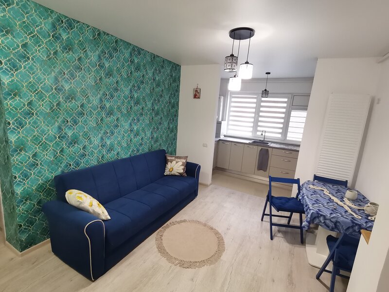 Militari Residence, Tineretului, apartament 2 camere.