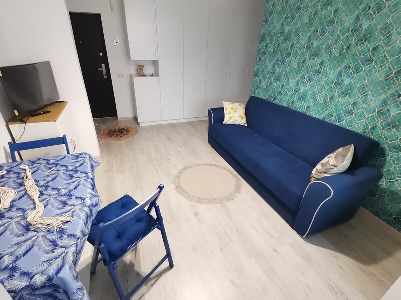 Militari Residence, Tineretului, apartament 2 camere.