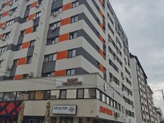 Militari Residence, Tineretului, apartament 2 camere